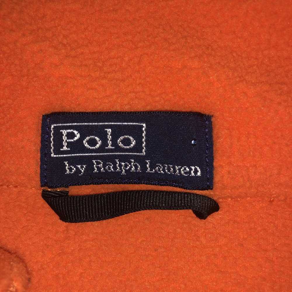 Polo Ralph Lauren × Vintage Polo Ralph Lauren Ful… - image 5