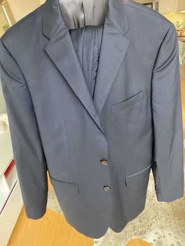 Ermenegildo Zegna Ermenegildo Zegna cloth Suit Gra