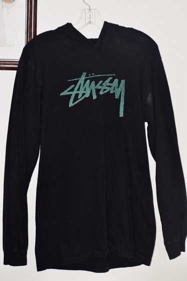 Stussy Stussy Extended Sweater - image 1