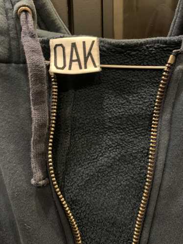 Oak NYC Oak Nyc Hoodie
