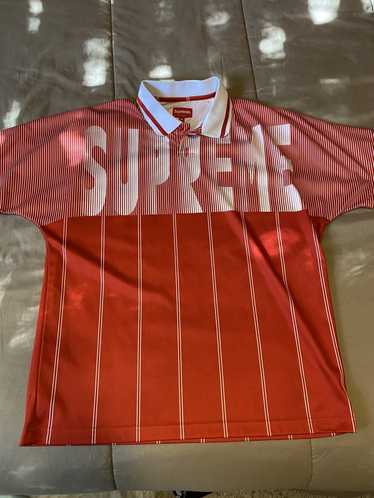 Supreme Supreme Soccer Polo - image 1