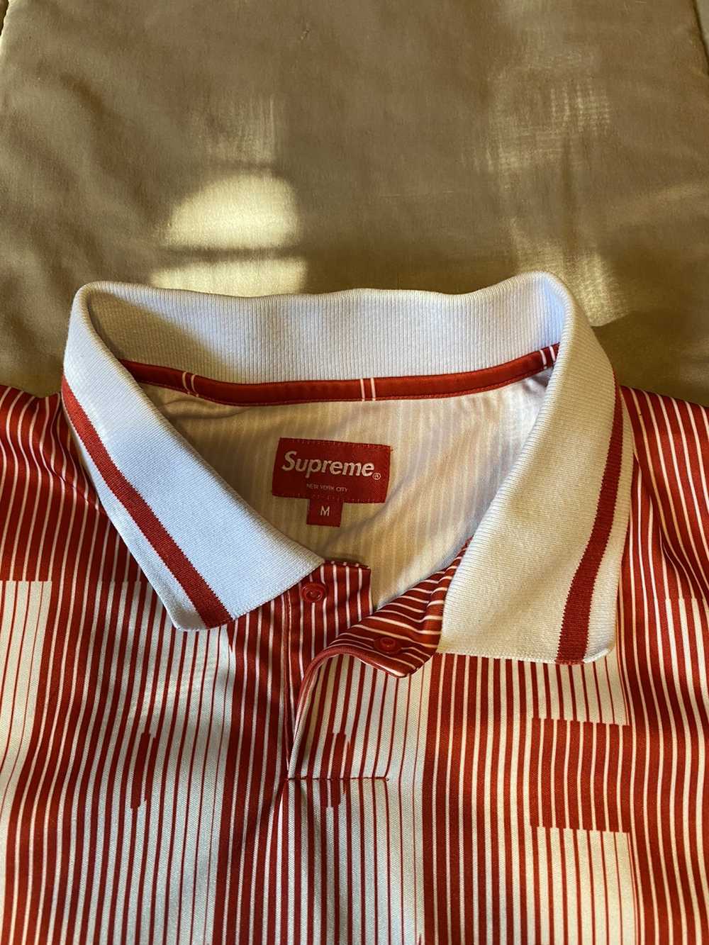 Supreme Supreme Soccer Polo - image 3