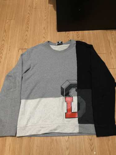 Solid Homme Solid Homme Sweater