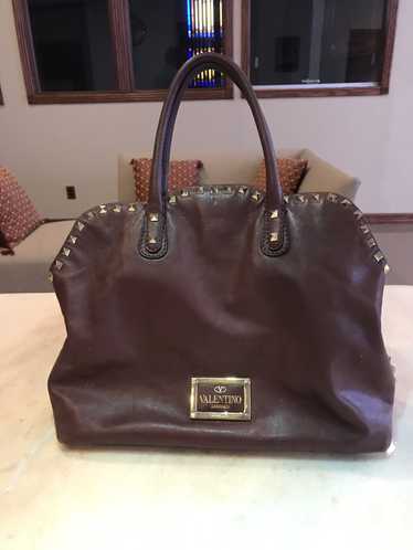 Valentino Valentino Studded Bag