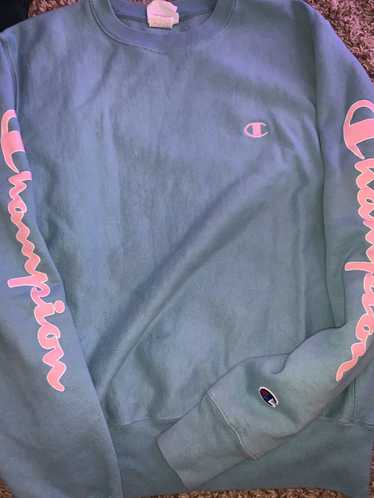 Champion Champion sweatshirt - image 1