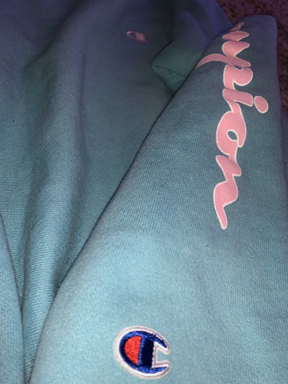 Champion Champion sweatshirt - image 2