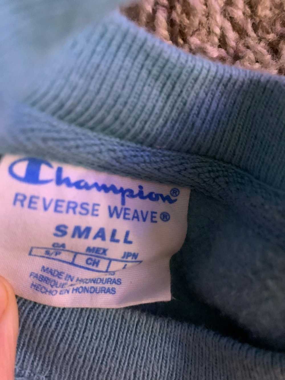 Champion Champion sweatshirt - image 3