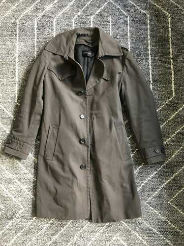 Viktor & Rolf Trench Coat HM collection