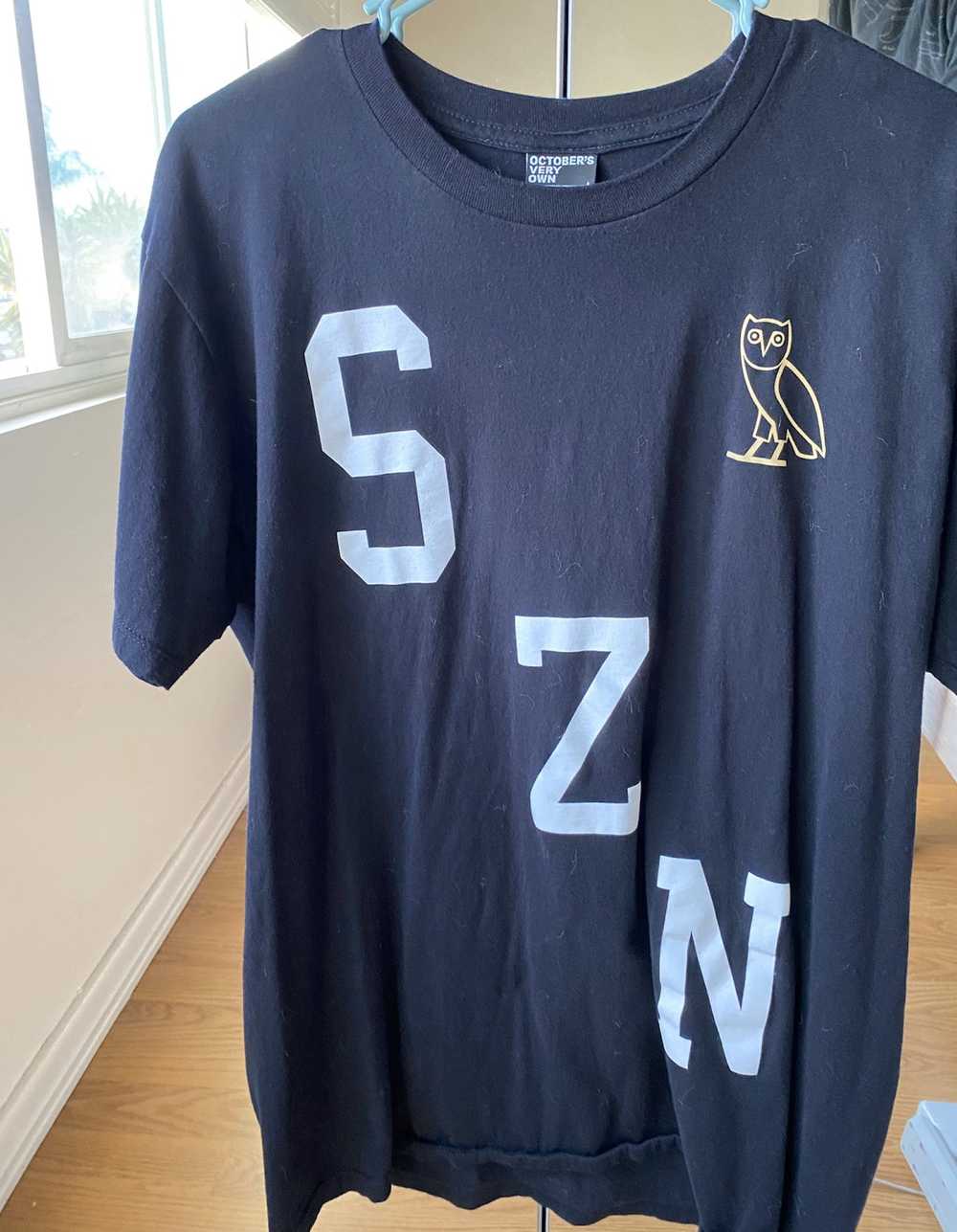 Octobers Very Own *SUPER RARE* 2015 OVO Top SZN S… - image 1