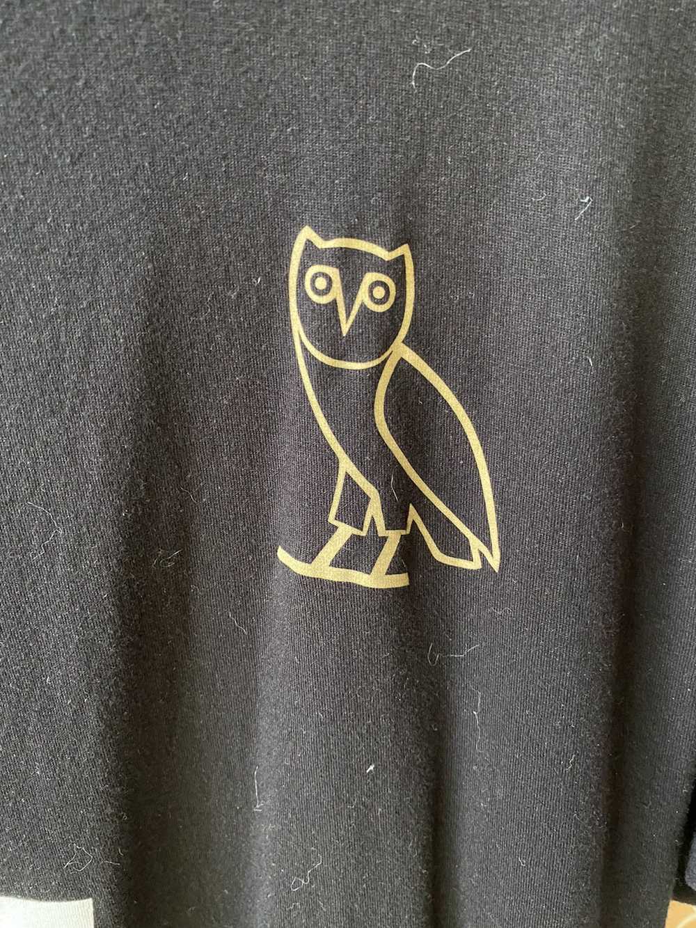 Octobers Very Own *SUPER RARE* 2015 OVO Top SZN S… - image 3