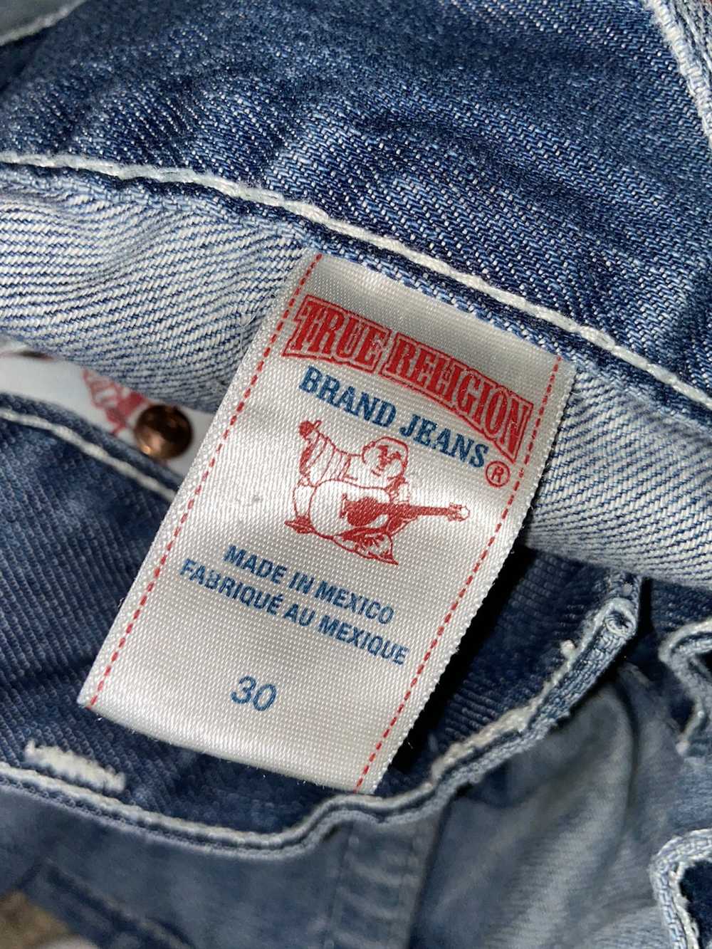 True Religion true religion denim - image 7