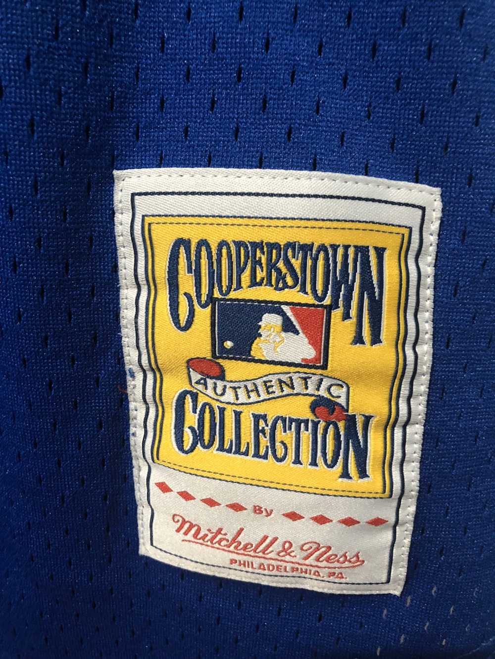 Mitchell & Ness Mitchell & Ness Cooperstown Colle… - image 4
