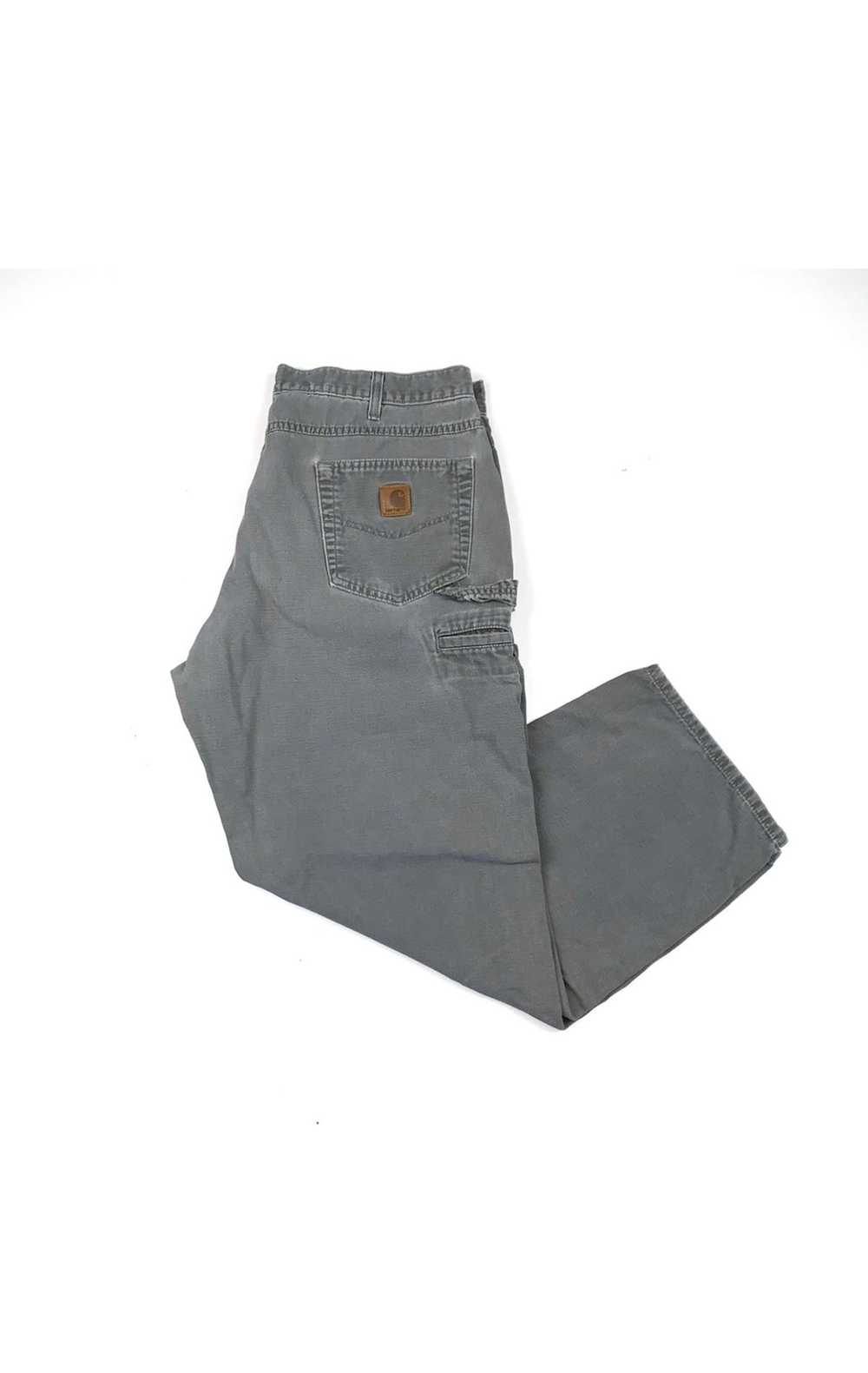 Carhartt Carhartt Work Pants - image 1