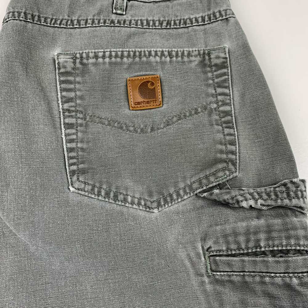 Carhartt Carhartt Work Pants - image 4