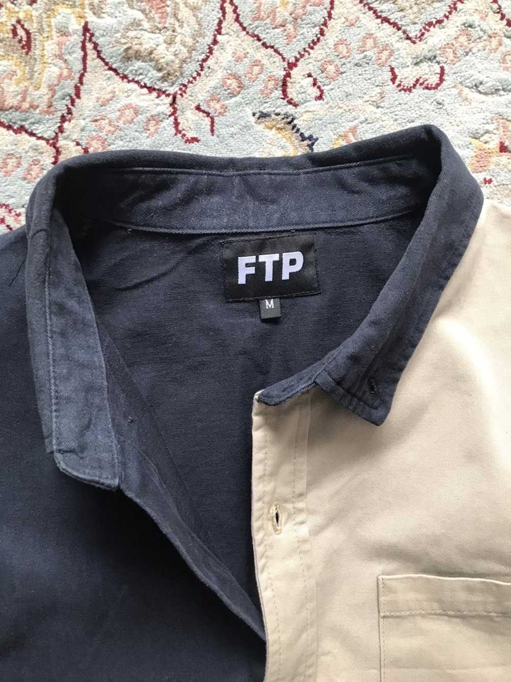 Fuck The Population FTP - image 3