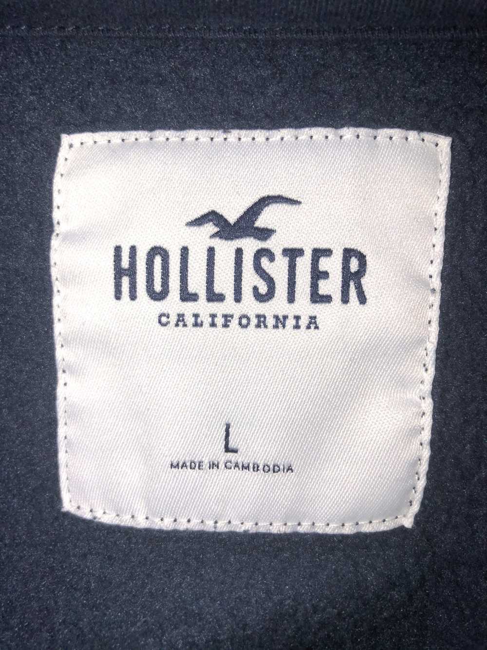 Hollister Hollister box logo - image 4