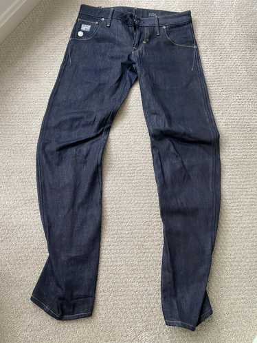 G star gs01 best sale jeans