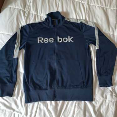 Reebok Reebok Track Jacket - image 1