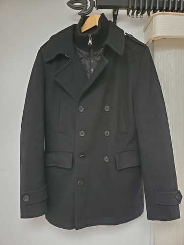 H&M Zara Peacoat Size Medium