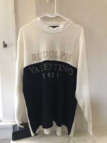 Valentino Rudolph Valentino Sweater