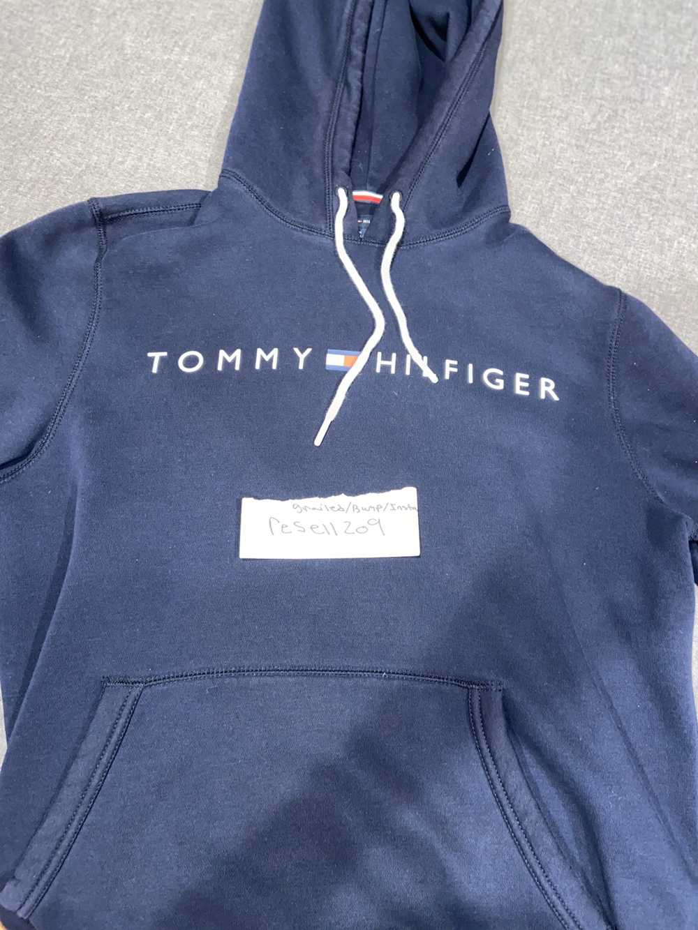 Tommy Hilfiger Tommy Hilfiger Sweatshirt - image 1