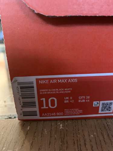 Nike Nike Air Max Axis - image 1