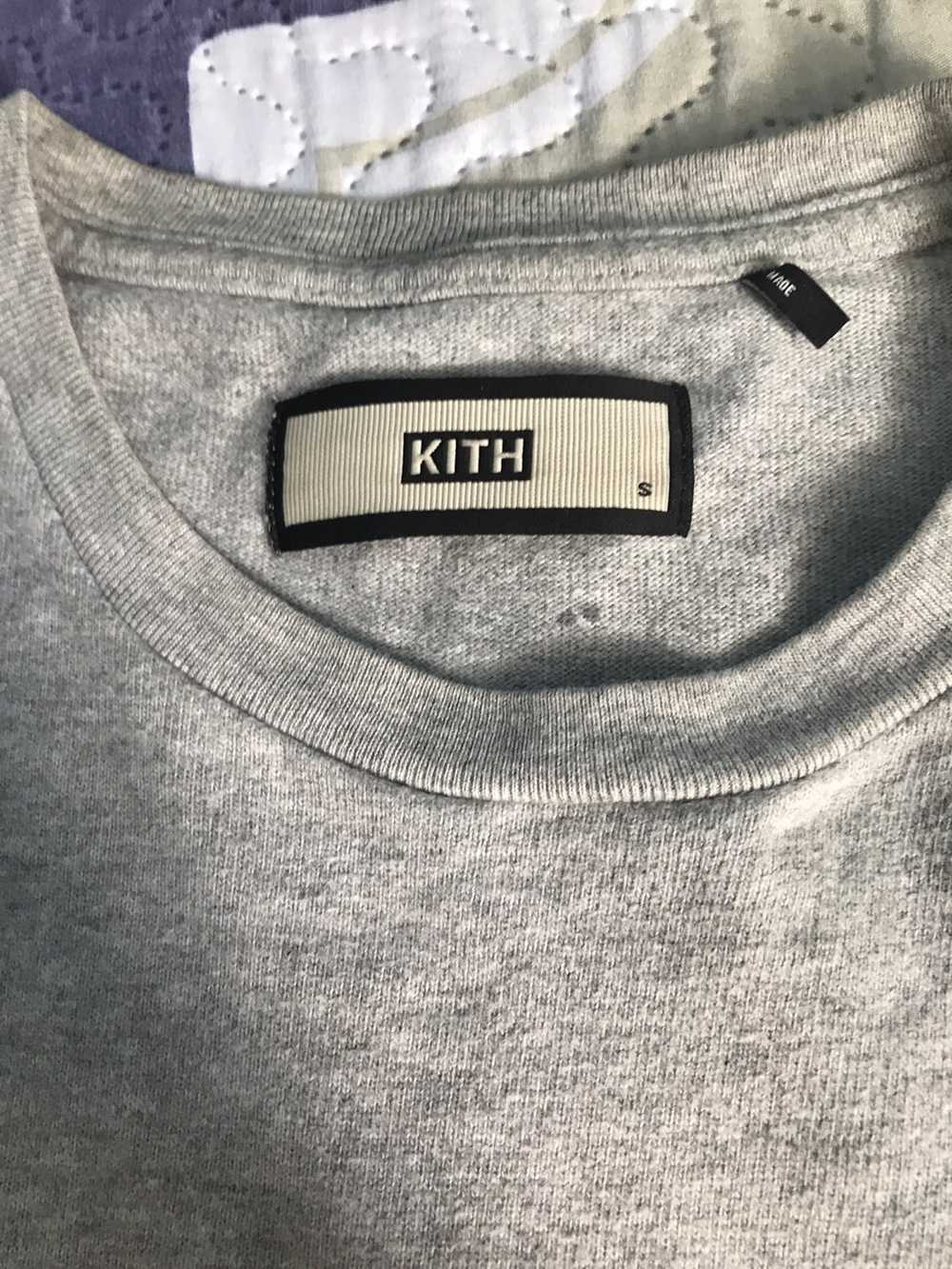 Kith Kith Sport Back 2 Back Champions Tee - image 5