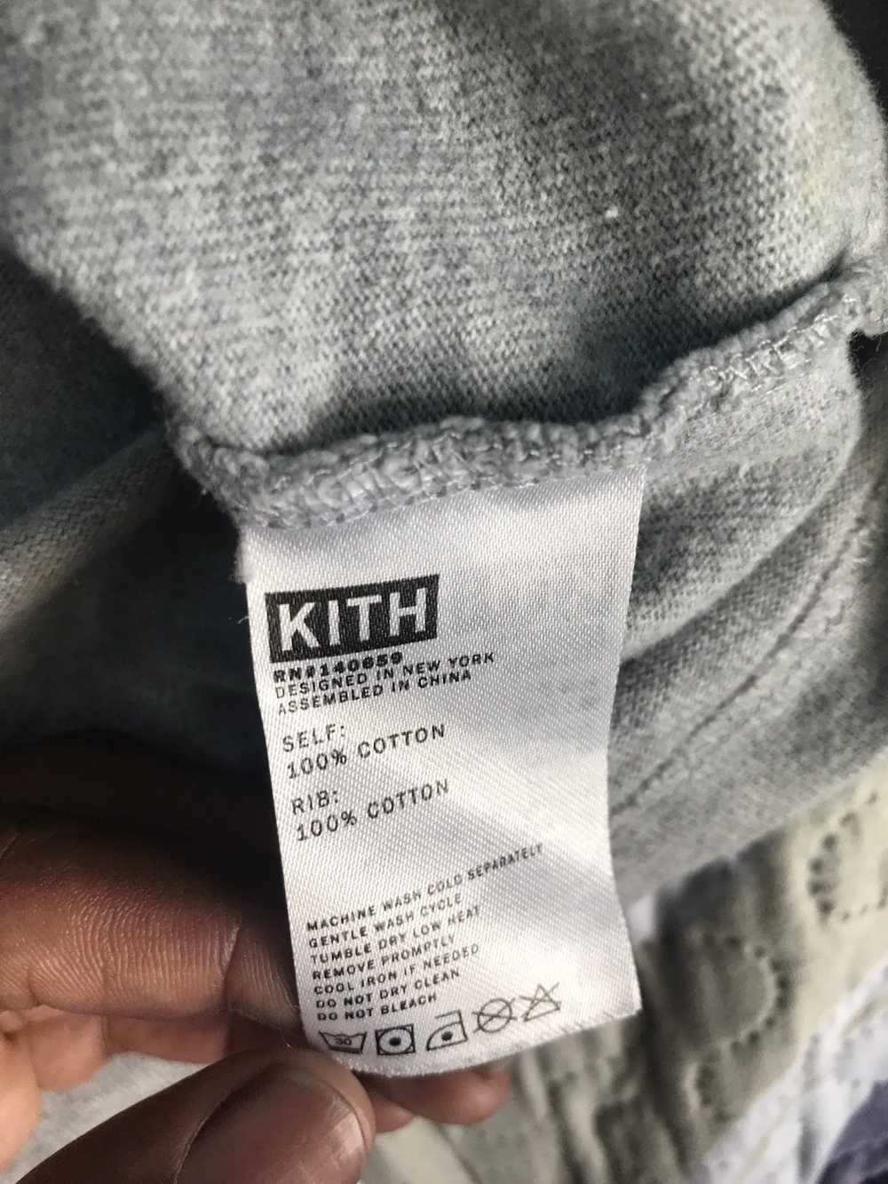 Kith Kith Sport Back 2 Back Champions Tee - image 6