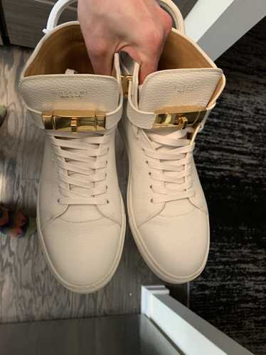 Buscemi Buscemj Sneakers