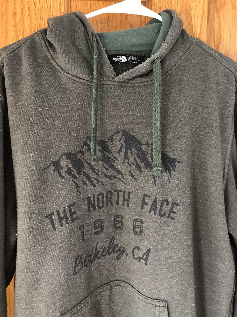 The North Face The NorthFace hoodie - image 2