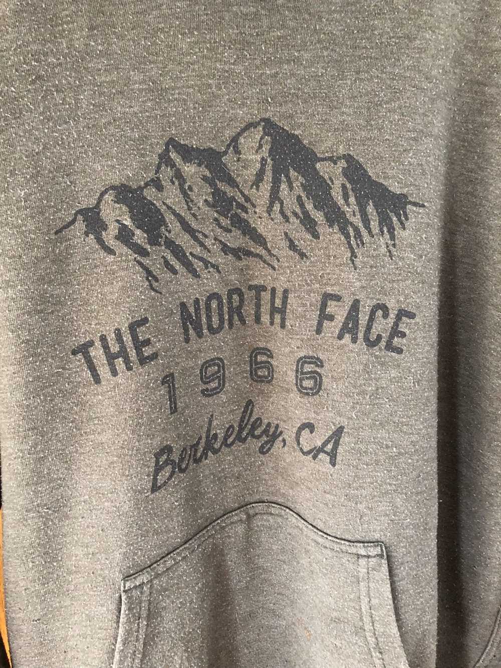 The North Face The NorthFace hoodie - image 3