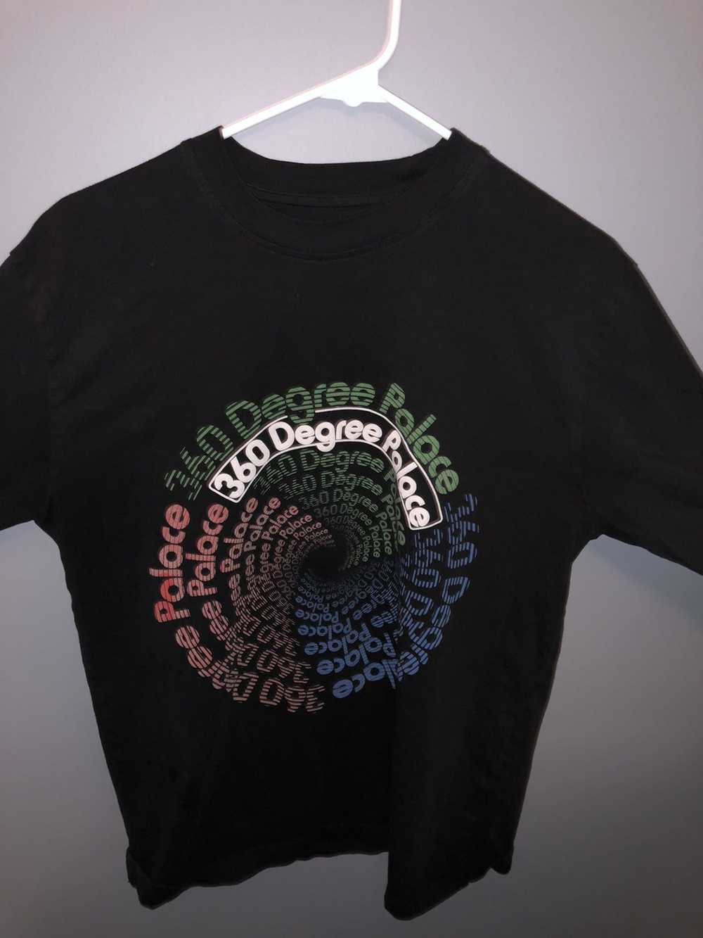 Palace 360 degree tee - image 2