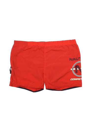 Nautica Lil Yachty's Competition Swim Shorts