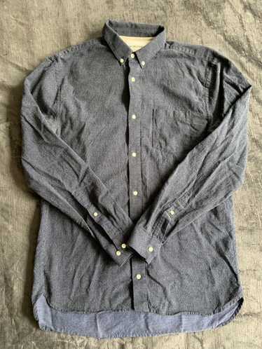 Won Hundred Won Hundred Button Up Small/Medium