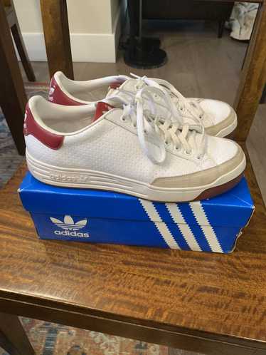 Adidas Rod Laver Lea