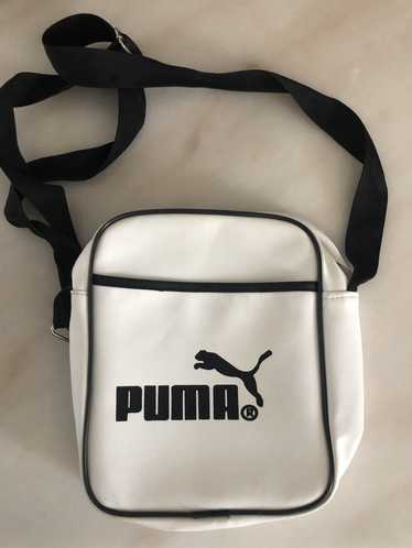 Puma Puma crossover body bag