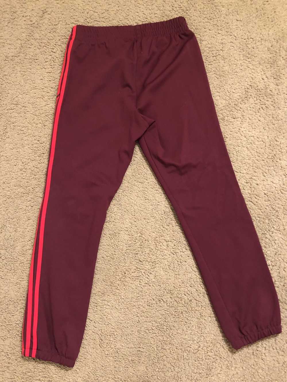 Adidas × Yeezy Season Calabasas Track Pants S - image 3