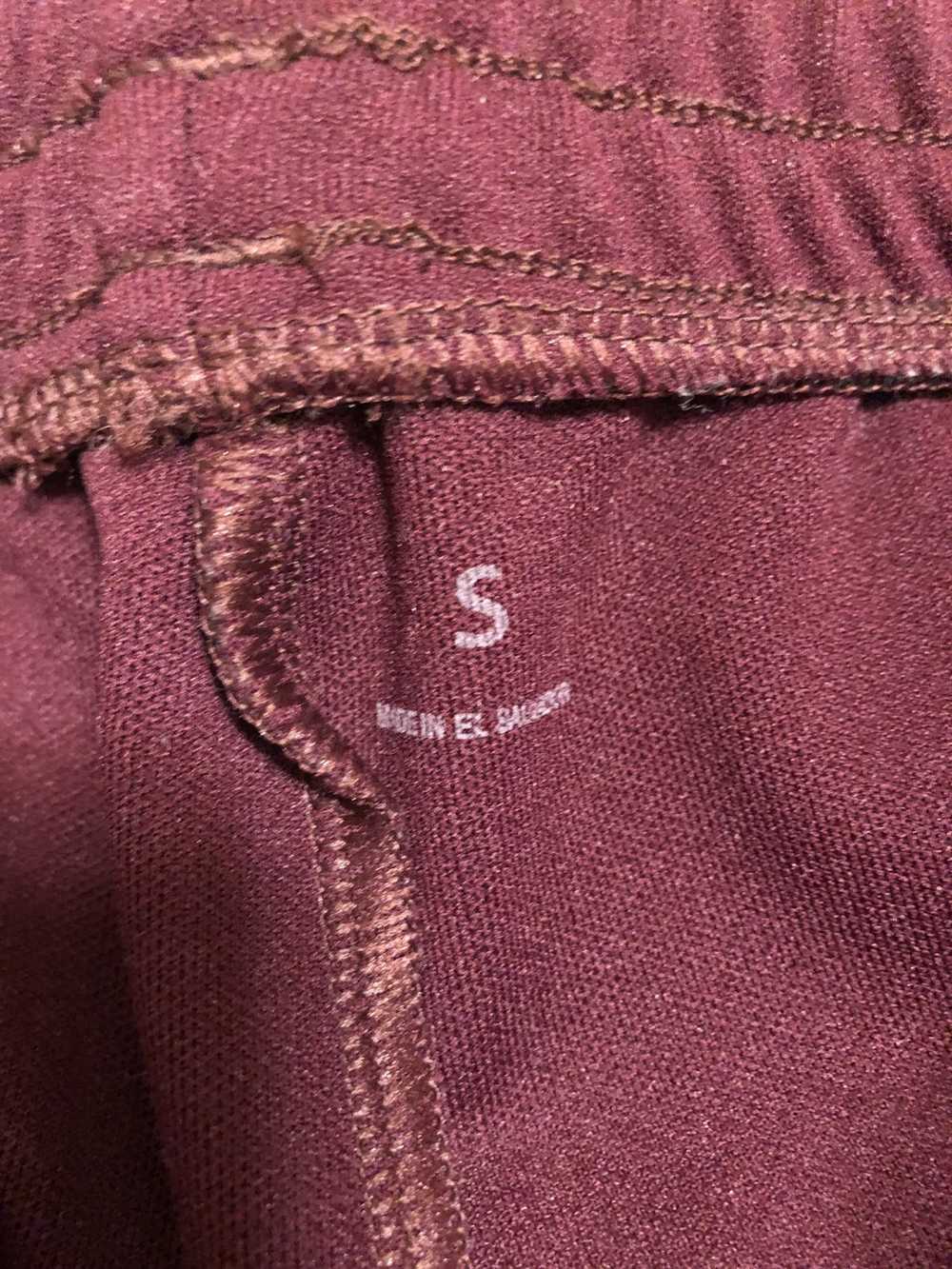 Adidas × Yeezy Season Calabasas Track Pants S - image 4