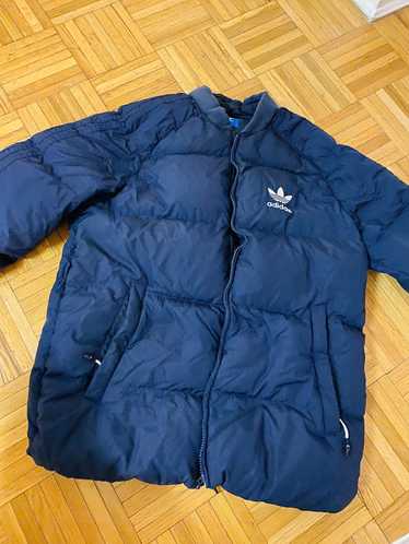 Adidas Adidas down jacket