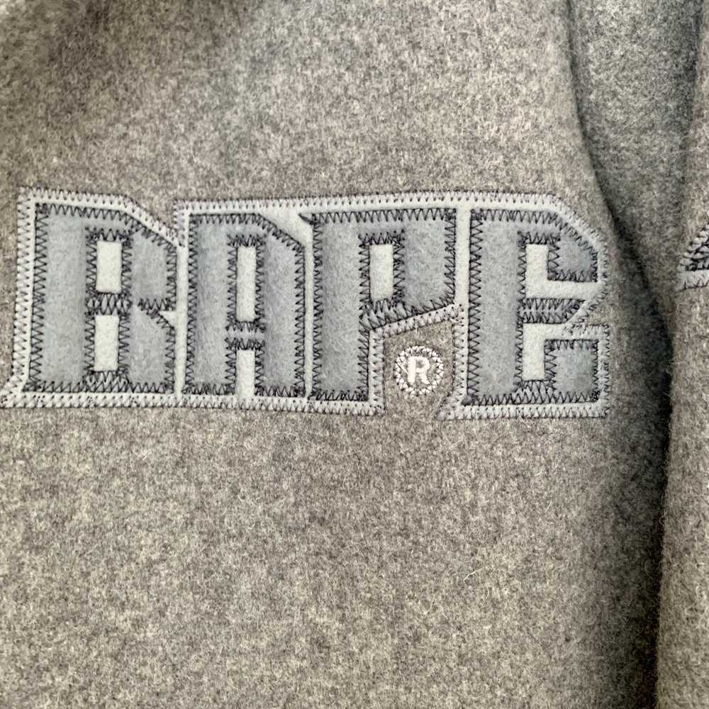 Bape BAPE Wool Jacket - image 2