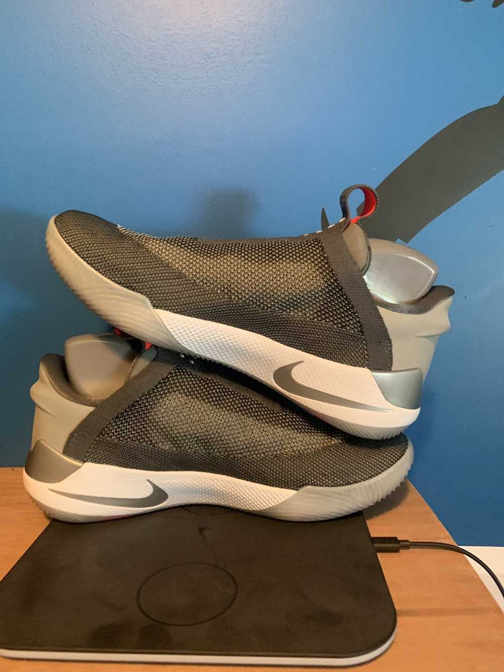 Nike Nike Adapt BB Grey - image 4