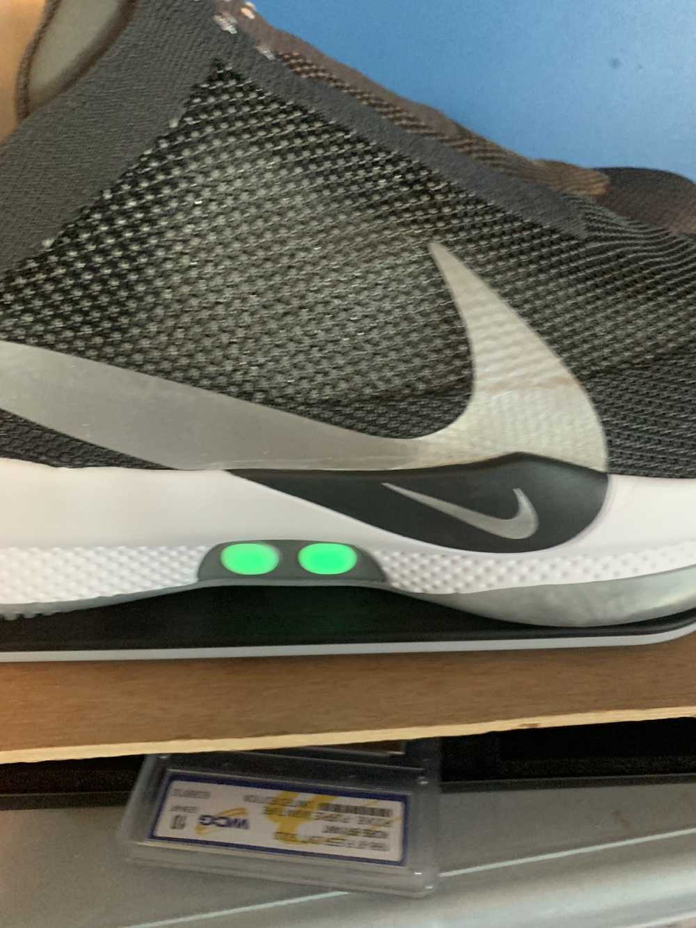 Nike Nike Adapt BB Grey - image 7