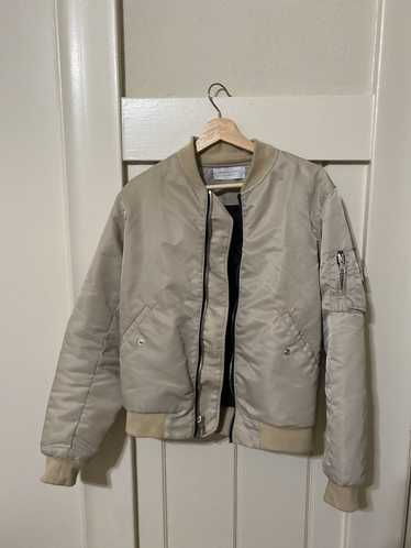 John Elliott Nicasio Bogota Bomber Jacket