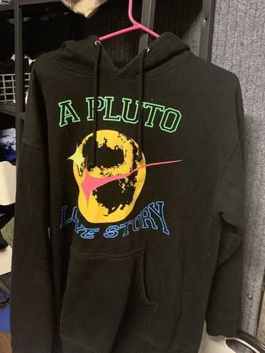 Unwanted Unwanted A Pluto Love Story Hoodie