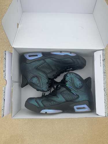 Jordan Brand Jordan 6 Chameleon - image 1