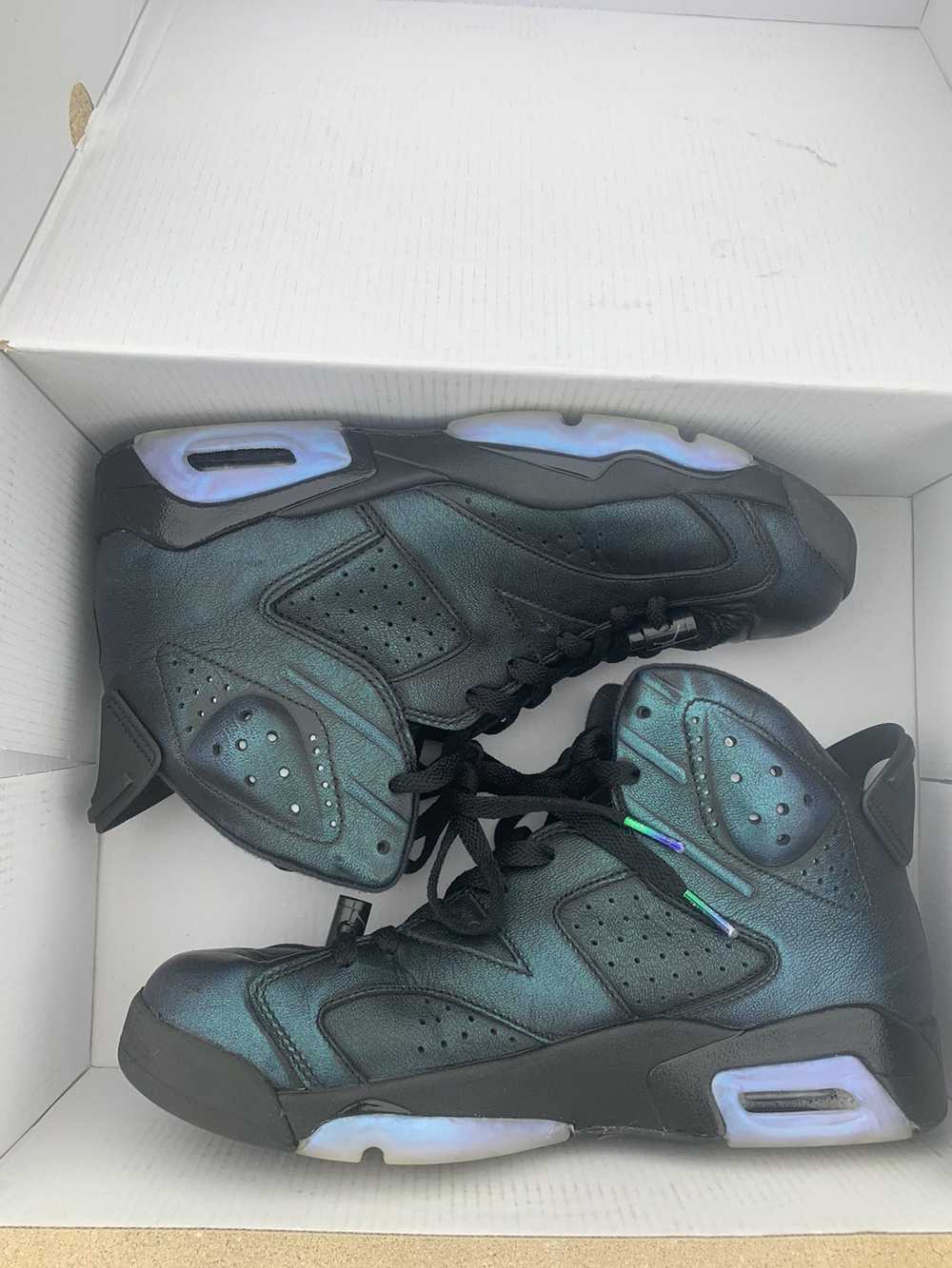 Jordan Brand Jordan 6 Chameleon - image 2