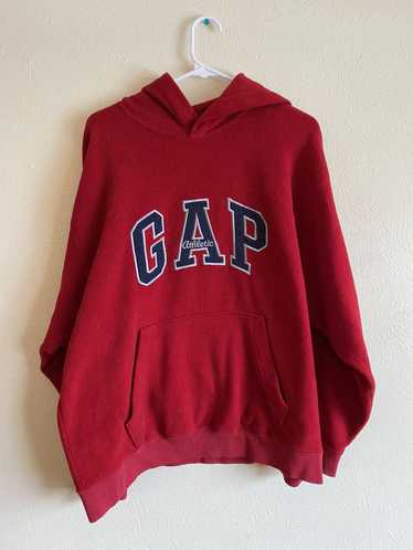 Gap × Vintage VINTAGE 90’s GAP ATHLETIC FLEECE