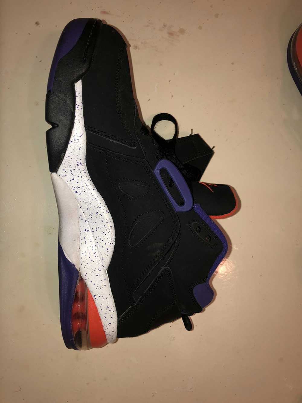 Nike Air Force Max CB Suns Away 2018 - image 7