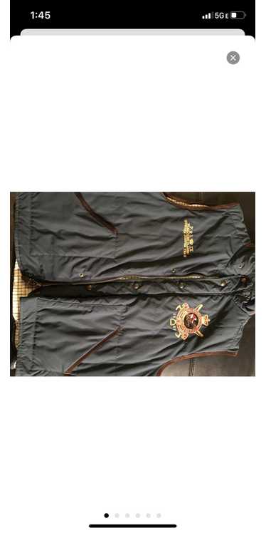 Polo Ralph Lauren Vintage Polo Vest - image 1