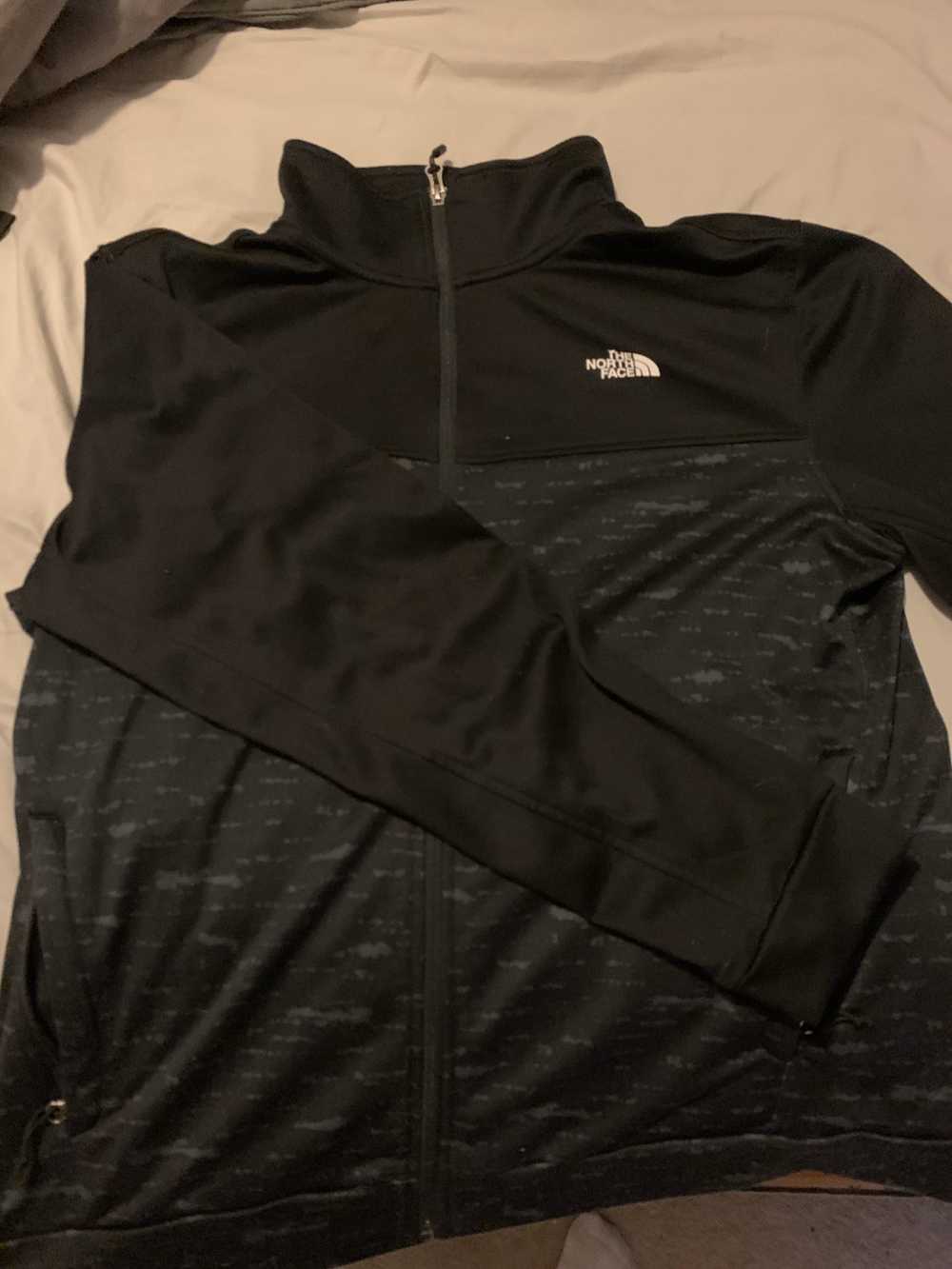 The North Face Northface zip up - image 1